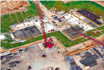 政策風向轉變？特朗普政府擬入股英特爾以強化國內芯片制造能力